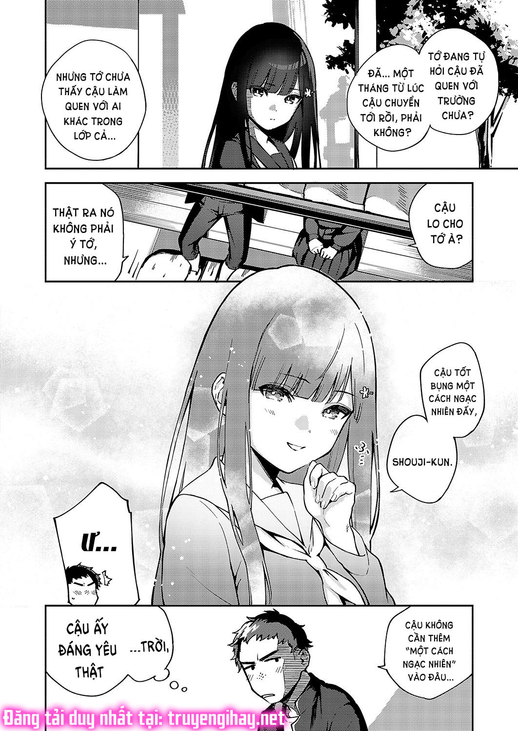 [21+] tuyển tập hentai - mary - trẻ em không nên tò mò chapter 7.1 7