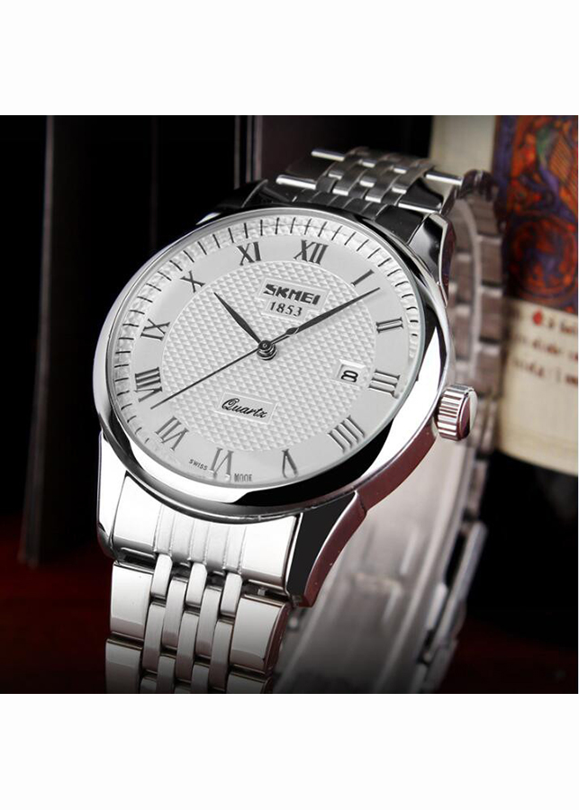 Đồng hồ Nam thời trang SKMEI 9058 - DHA020