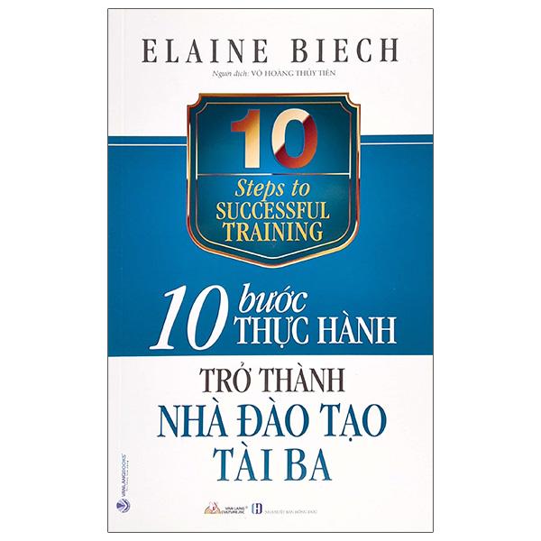 10 Bước Thực Hành – Trở Thành Nhà Tào Đạo Tài Ba
