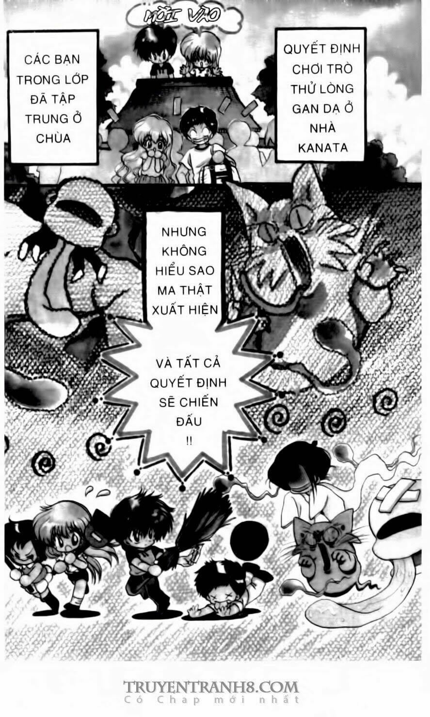 em bé ufo chapter 36 20