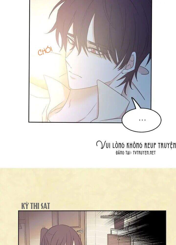 tôi sẽ đi đến cùng với hoàng đế chapter 66 18
