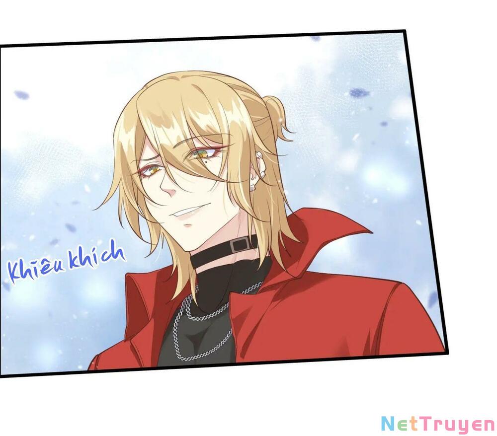 chàng vú em tu chân chapter 70 46