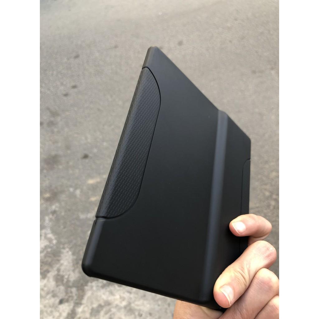Ốp silicon cho Kindle Oasis 3 - ốp dẻo, hạn chế bám vân tay