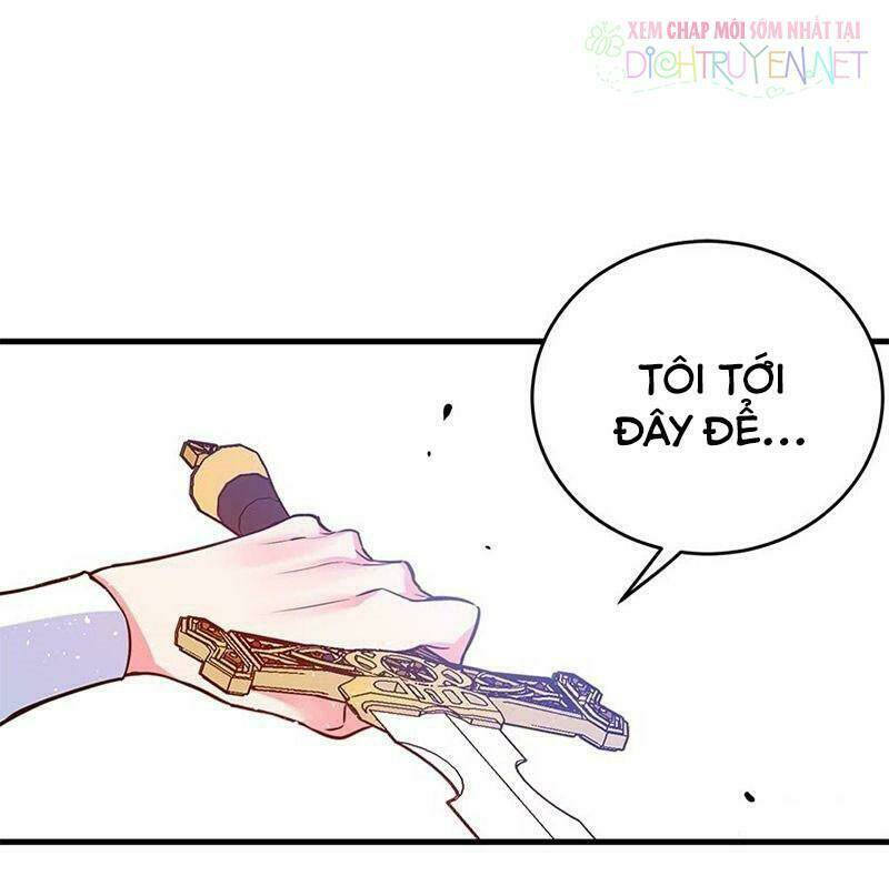 hung mãnh tiểu thư chapter 11 4