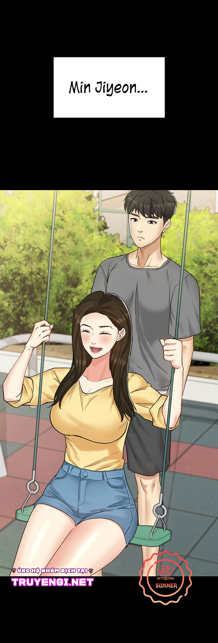 em gái cùng phòng là bạn tình của tôi chapter 1 25