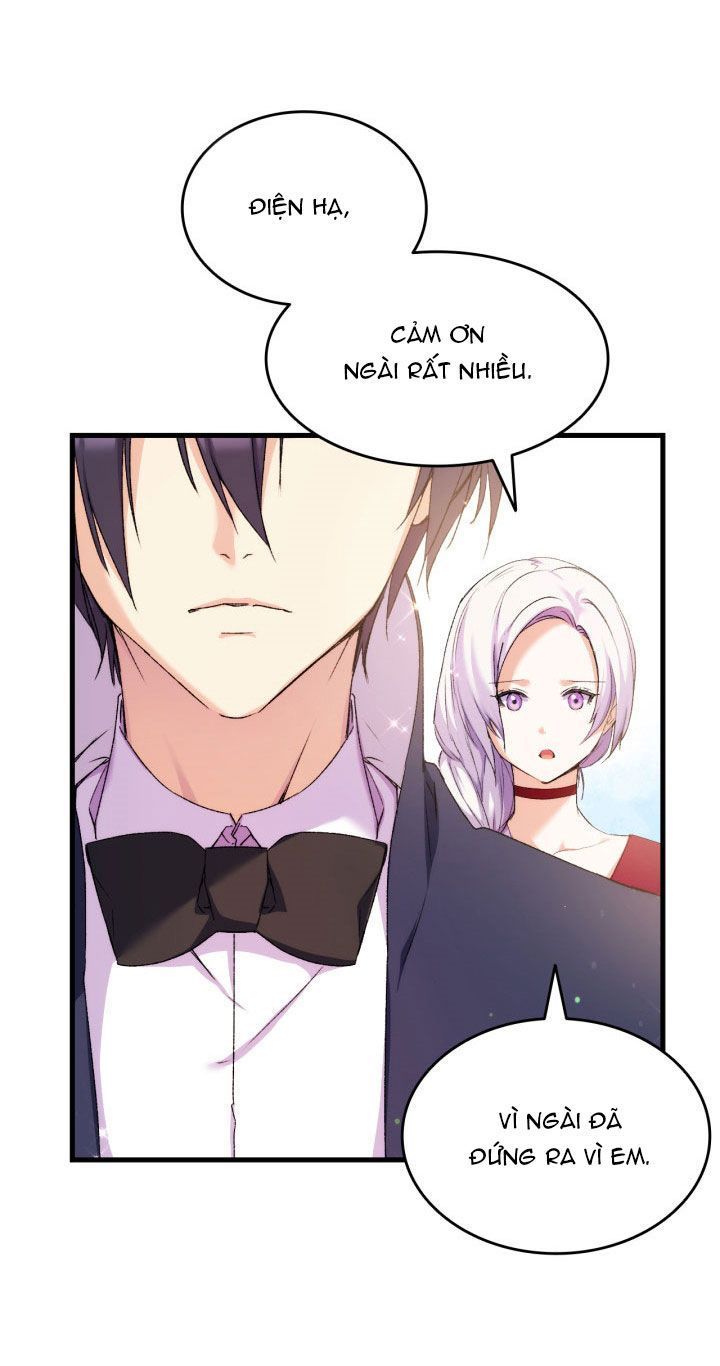 tôi định quyến rũ anh trai nhưng nam chính đã đến chapter 9 67