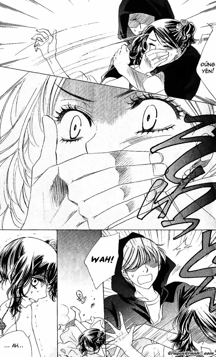 ác quỷ và bản tình ca chapter 60 3