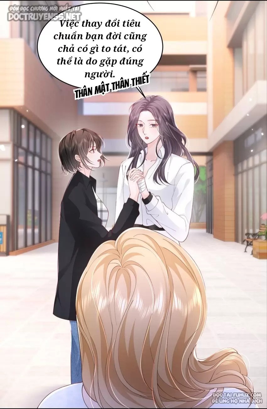 mận xanh chapter 57 30