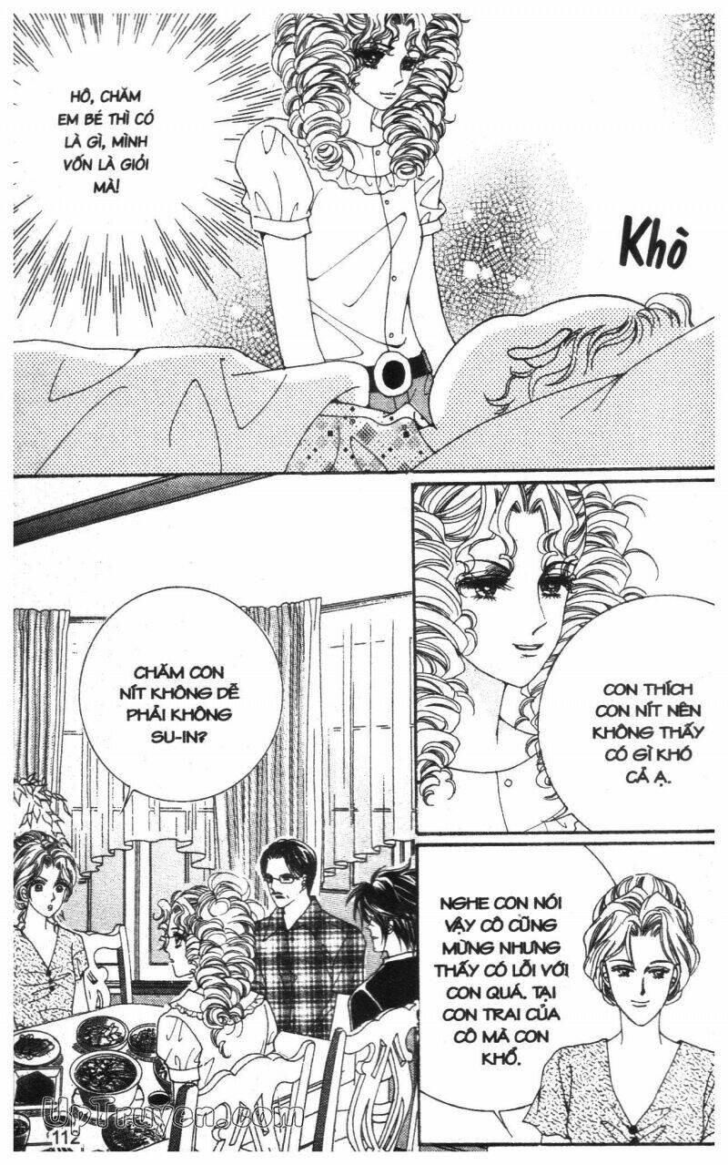 vợ chồng trẻ con bản đẹp chapter 17 111