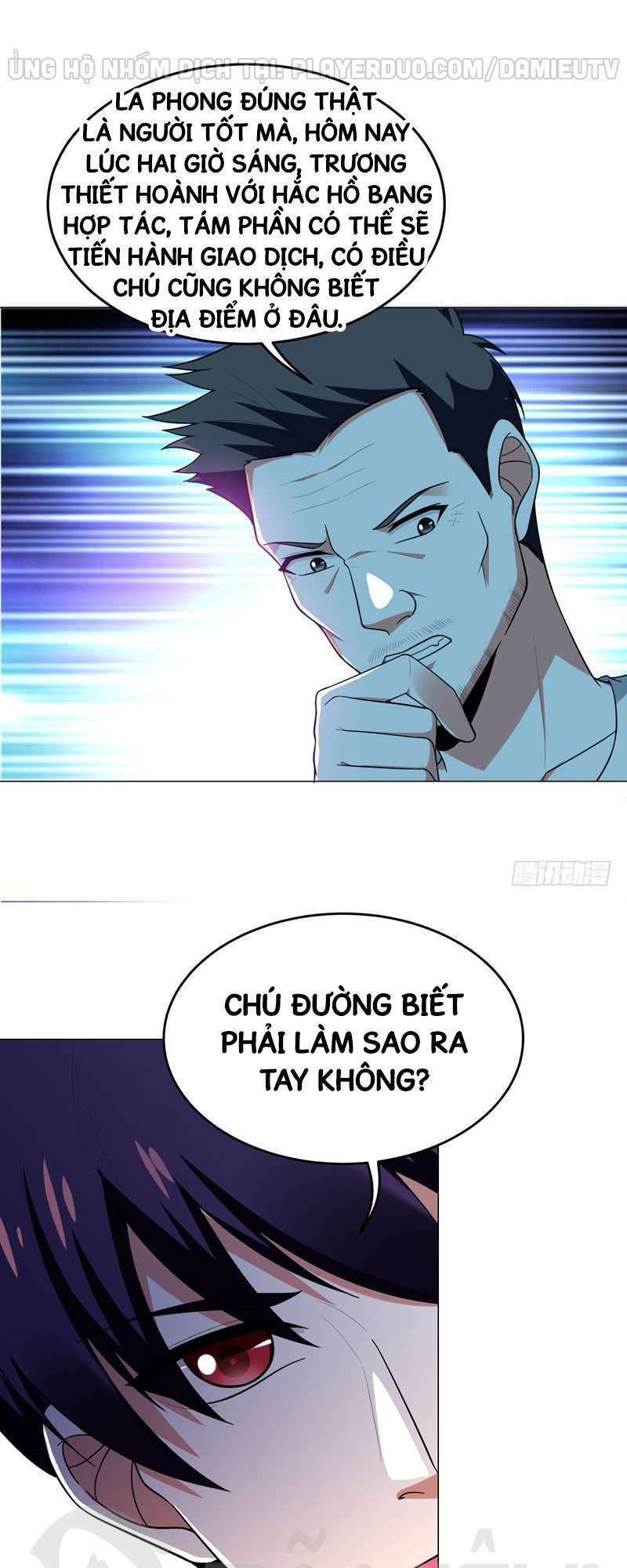 Nhặt Được Hoa Khôi Về Làm Vợ Chapter 50 - Trang 12