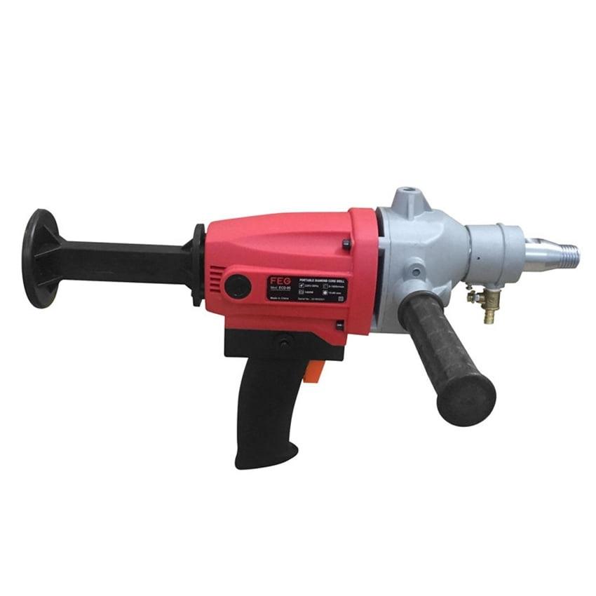 MÁY KHOAN RÚT LÕI BÊ TÔNG 1400W FEG ECD-95 - HÀNG CHÍNH HÃNG