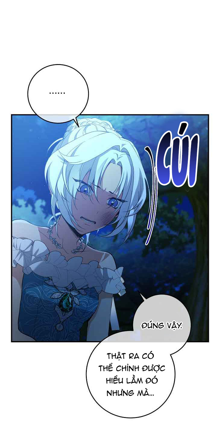 hướng đến ánh dương một lần nữa chapter 41 53