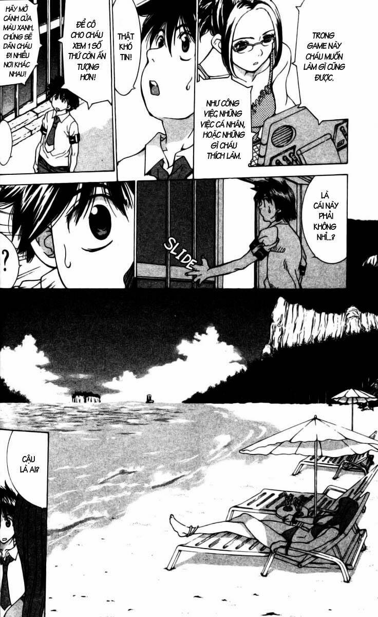 gachax2 ~ secret chapter 8 11