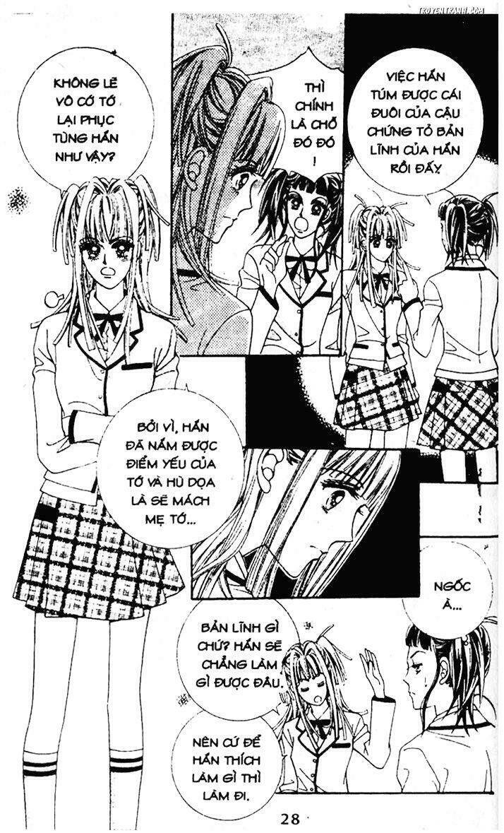 điên vì yêu - love like crazy chapter 13 29