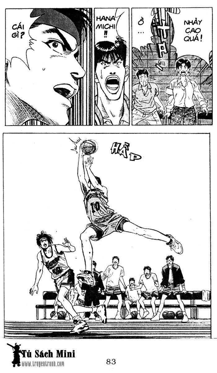 cao thủ bóng rổ chapter 101 17