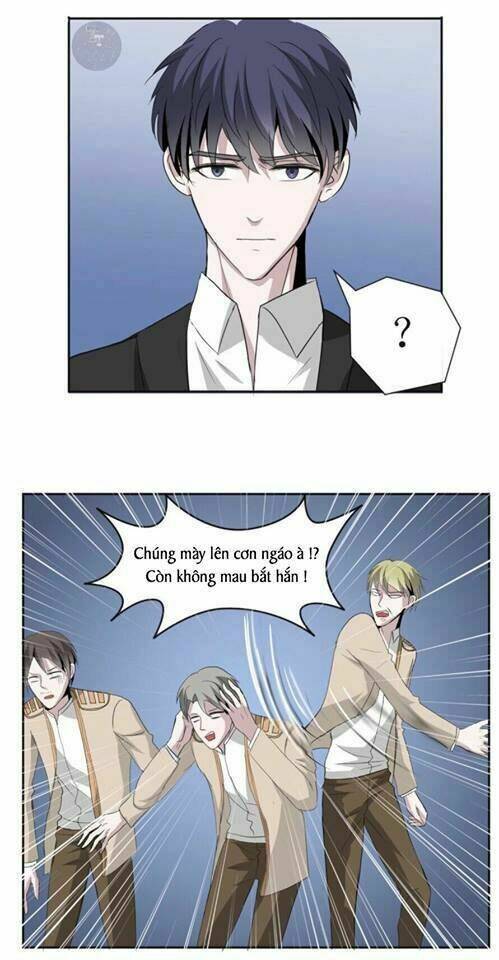 mộ huyết chi ương chapter 11 14