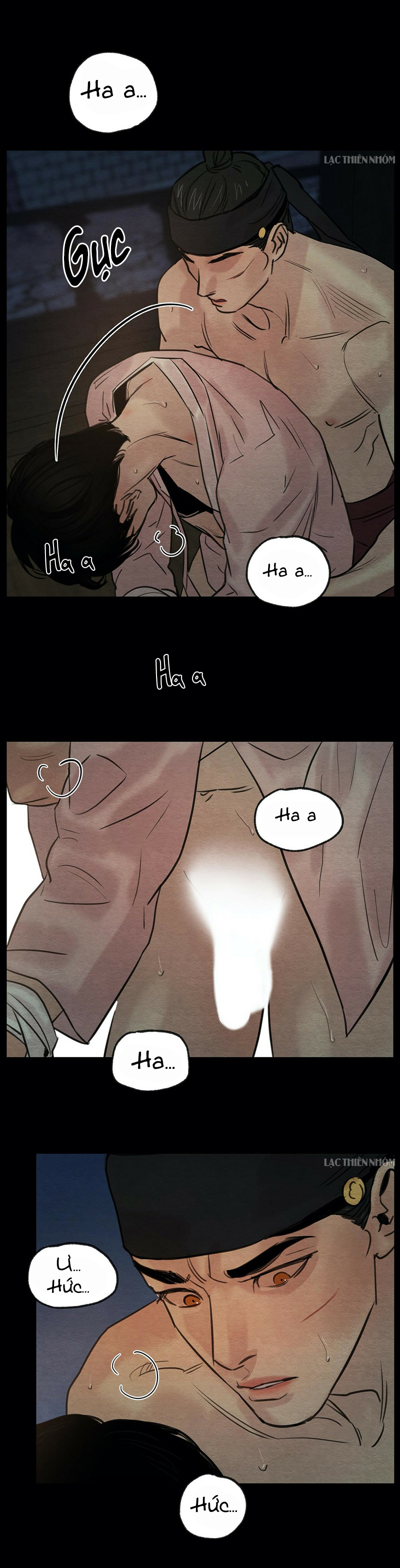 dạ ký chapter 26 7