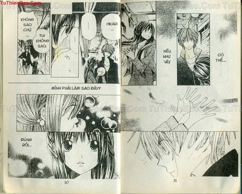 s a - lớp học ưu tú chapter 10 14