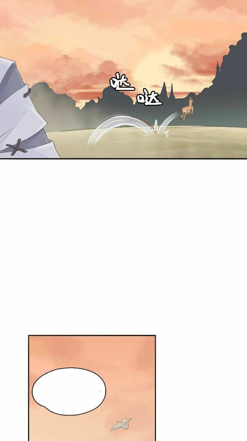 tây du ngạo tuyết thiên chapter 24 28