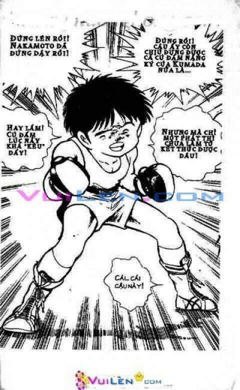 chibi cậu bé quyền anh (8 tập full) chapter 5 141