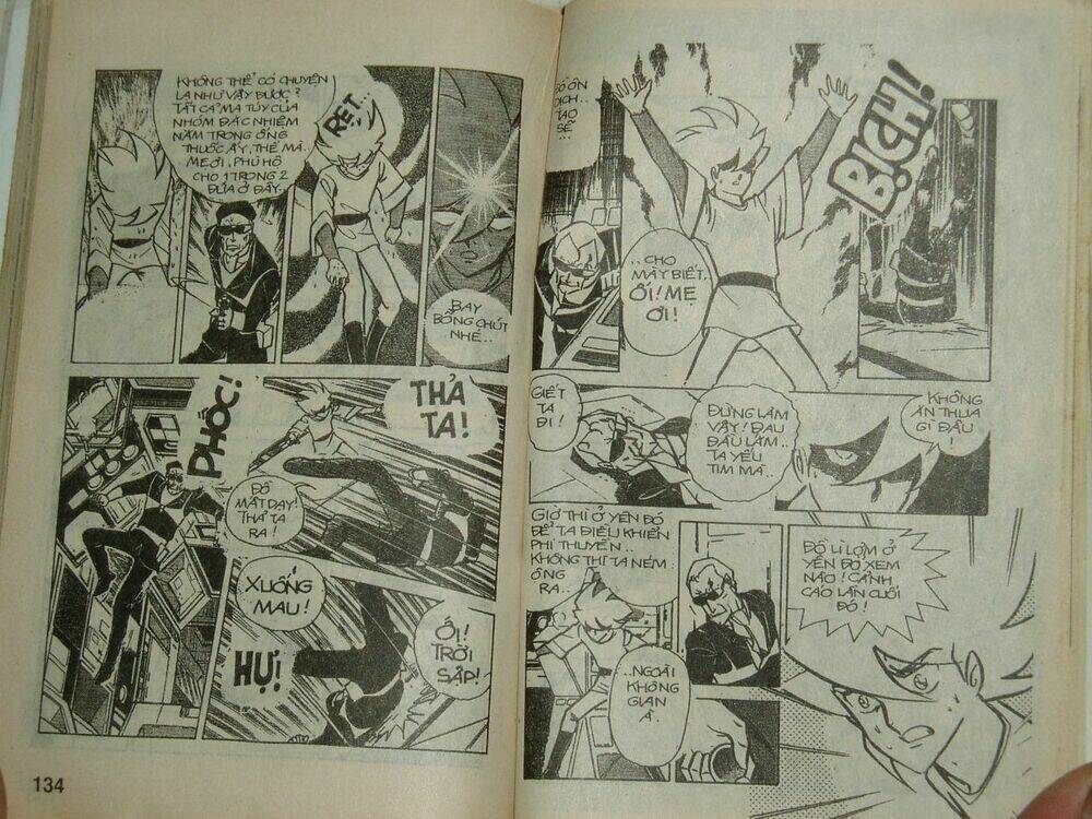 siêu nhân locke chapter 2 68