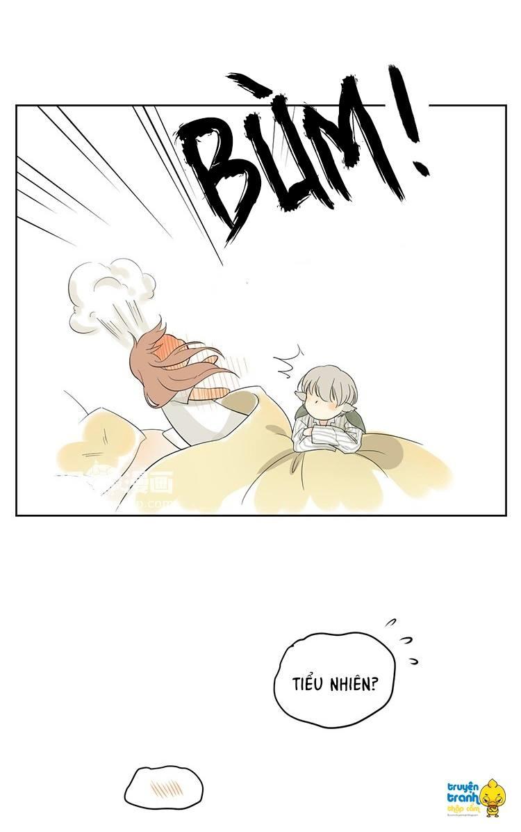 cứu mạng ! loài mèo thống trị thế giới rồi ! chapter 14 17