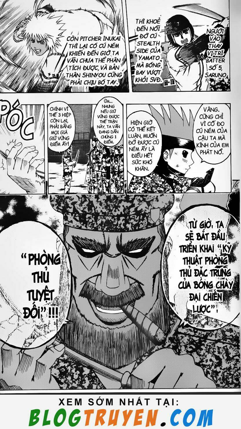 mr.fullswing chapter 117 6