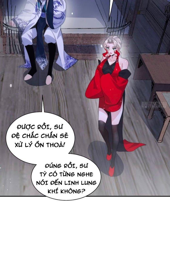 mỗi nữ đồ đệ đều muốn giết ta chapter 50 22