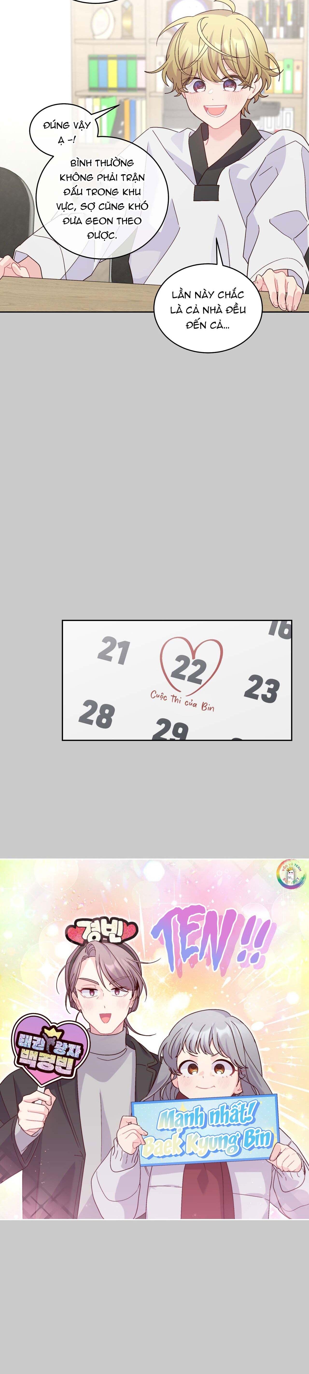 merry marbling chapter 93 5