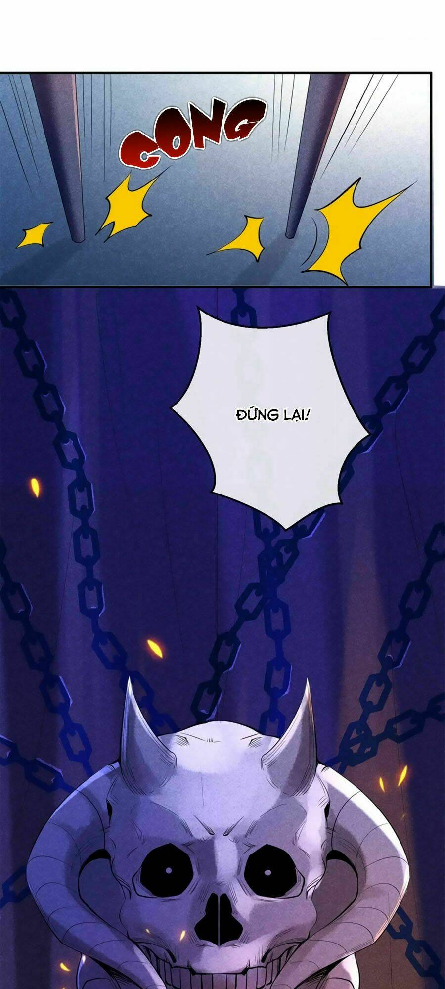 tuyệt thế thần y: phúc hắc đại tiểu thư chapter 10.1 8