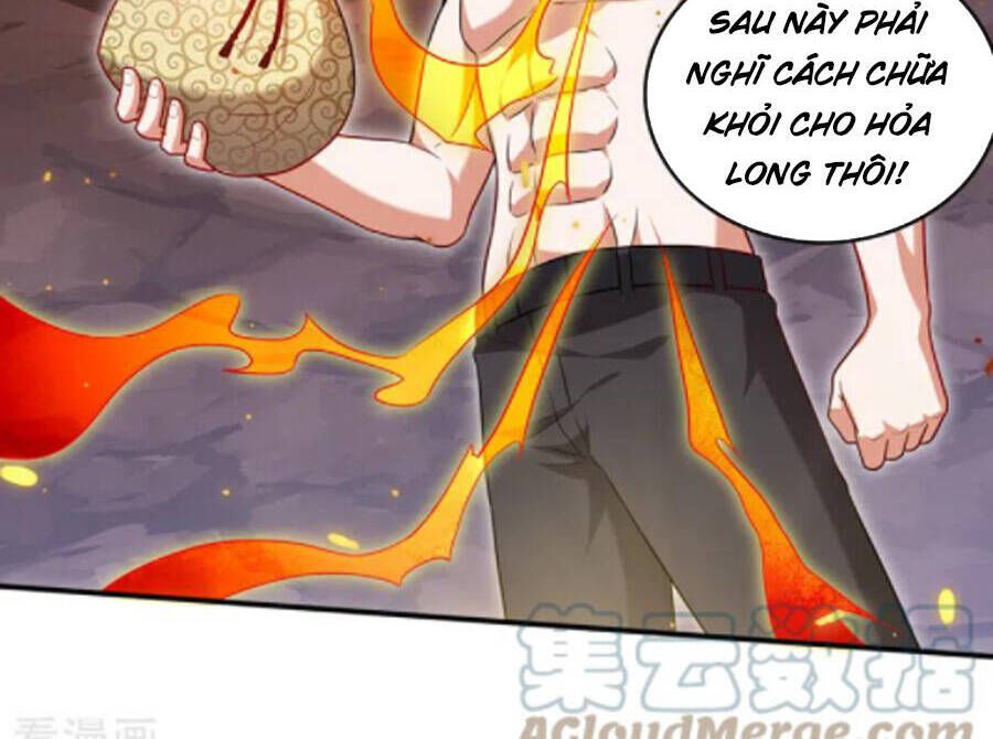 tối cường thần y tại đô thị chapter 253 9