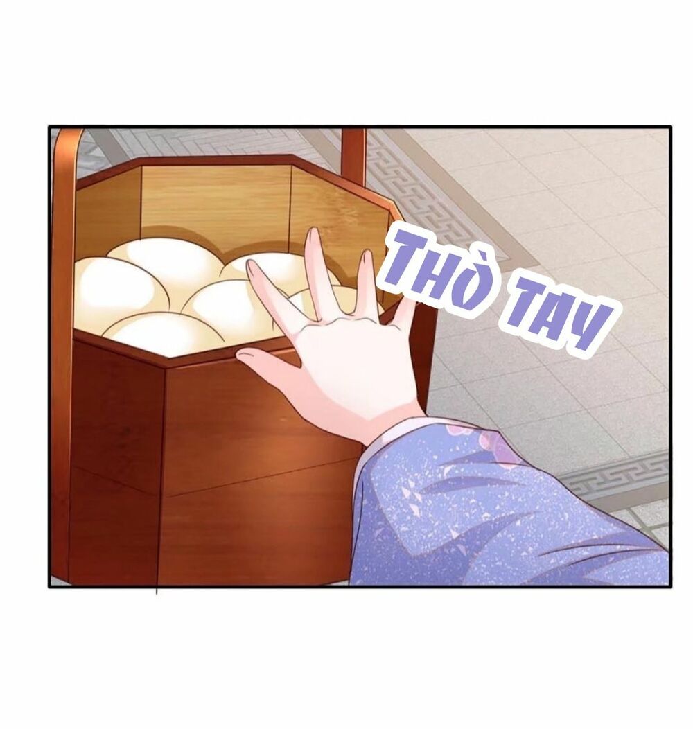 thuần hóa ba ba bạo quân chapter 1 23