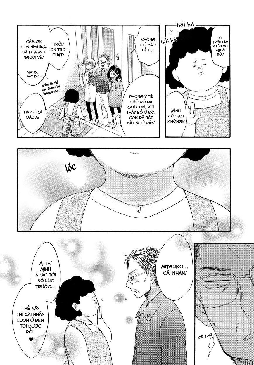 siêu cấp hủ nữ chapter 30 30