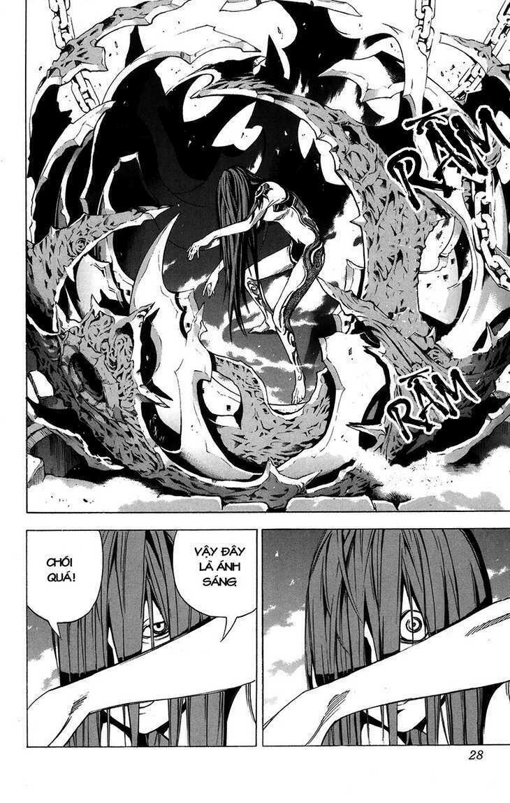 rồng xanh grado chapter 1 23