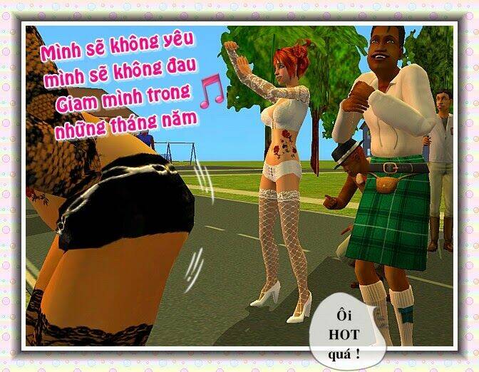 bella's story chapter 11.3 39