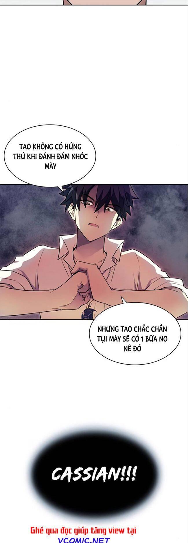 tiêu diệt ác nhân chapter 3 40