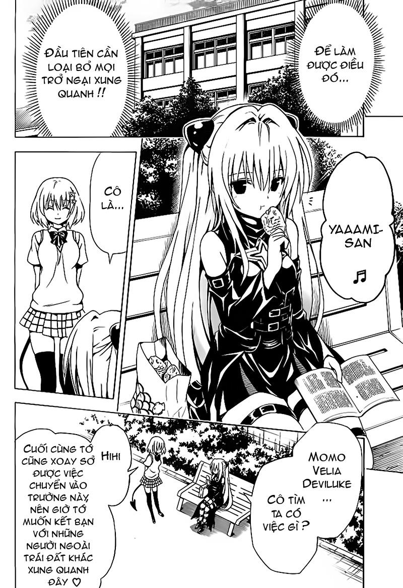 to love - ru darkness chapter 1 43