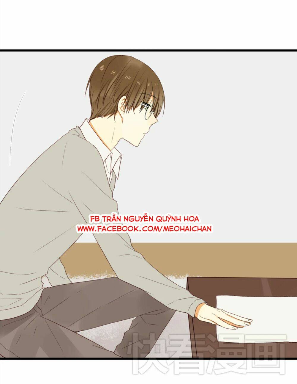 điều giáo quan hệ chapter 3 11