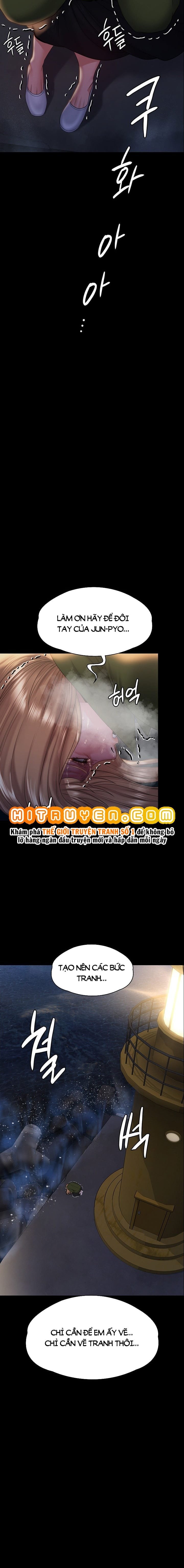 ong chúa chapter 258 9