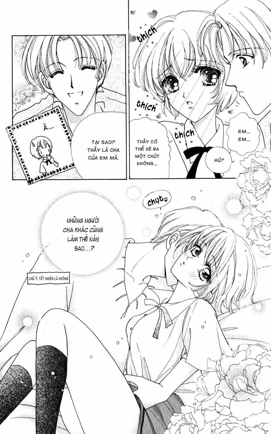 hana ni nare chapter 18 16