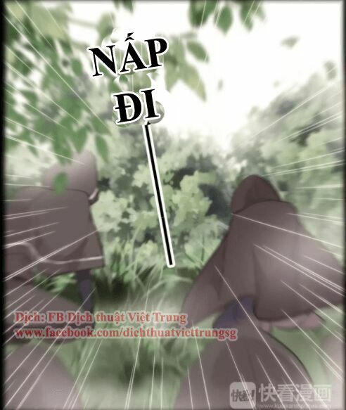 vết cắn ngọt ngào phần 2 chapter 17 23