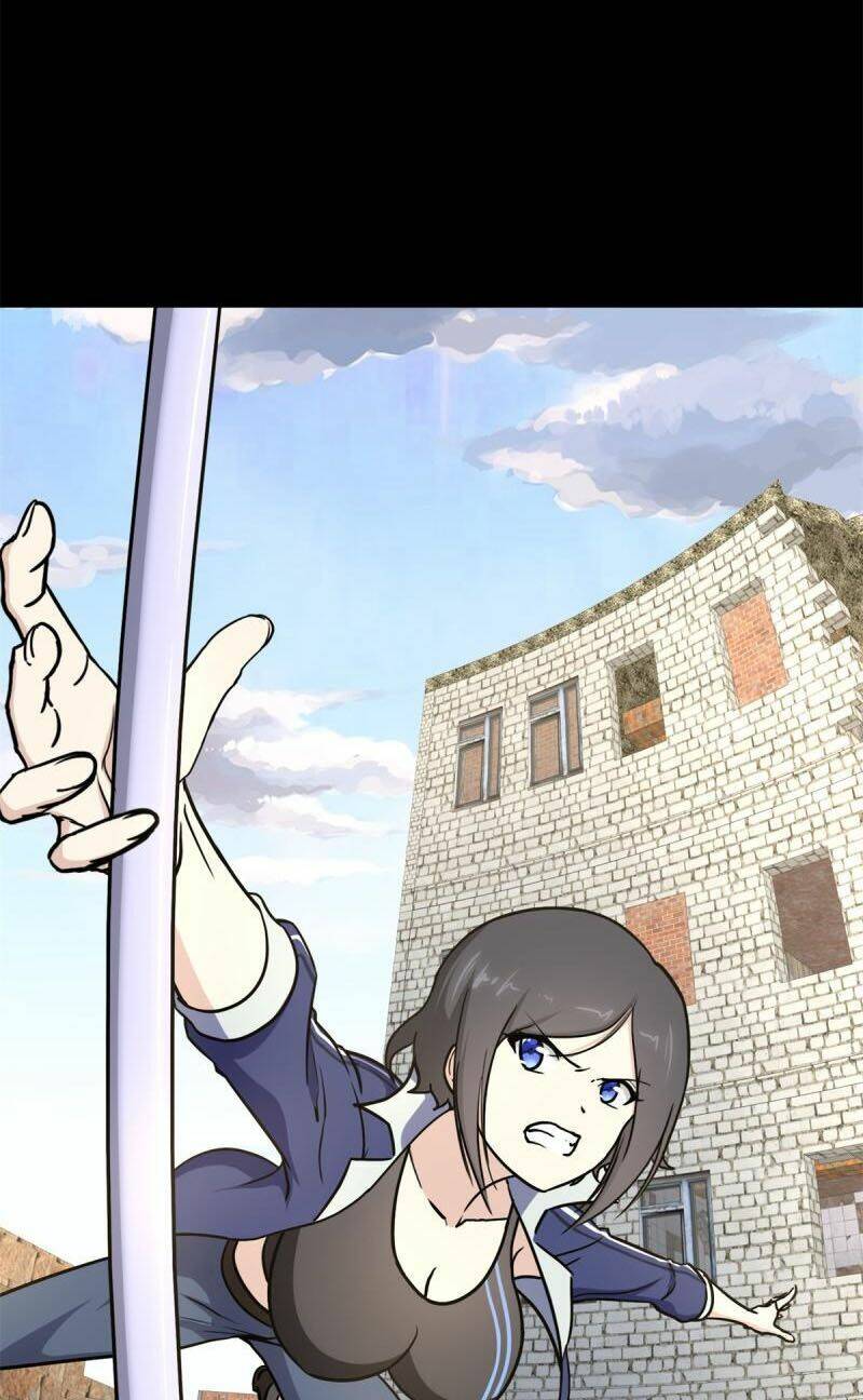 bạn gái virus của tôi chapter 300 21