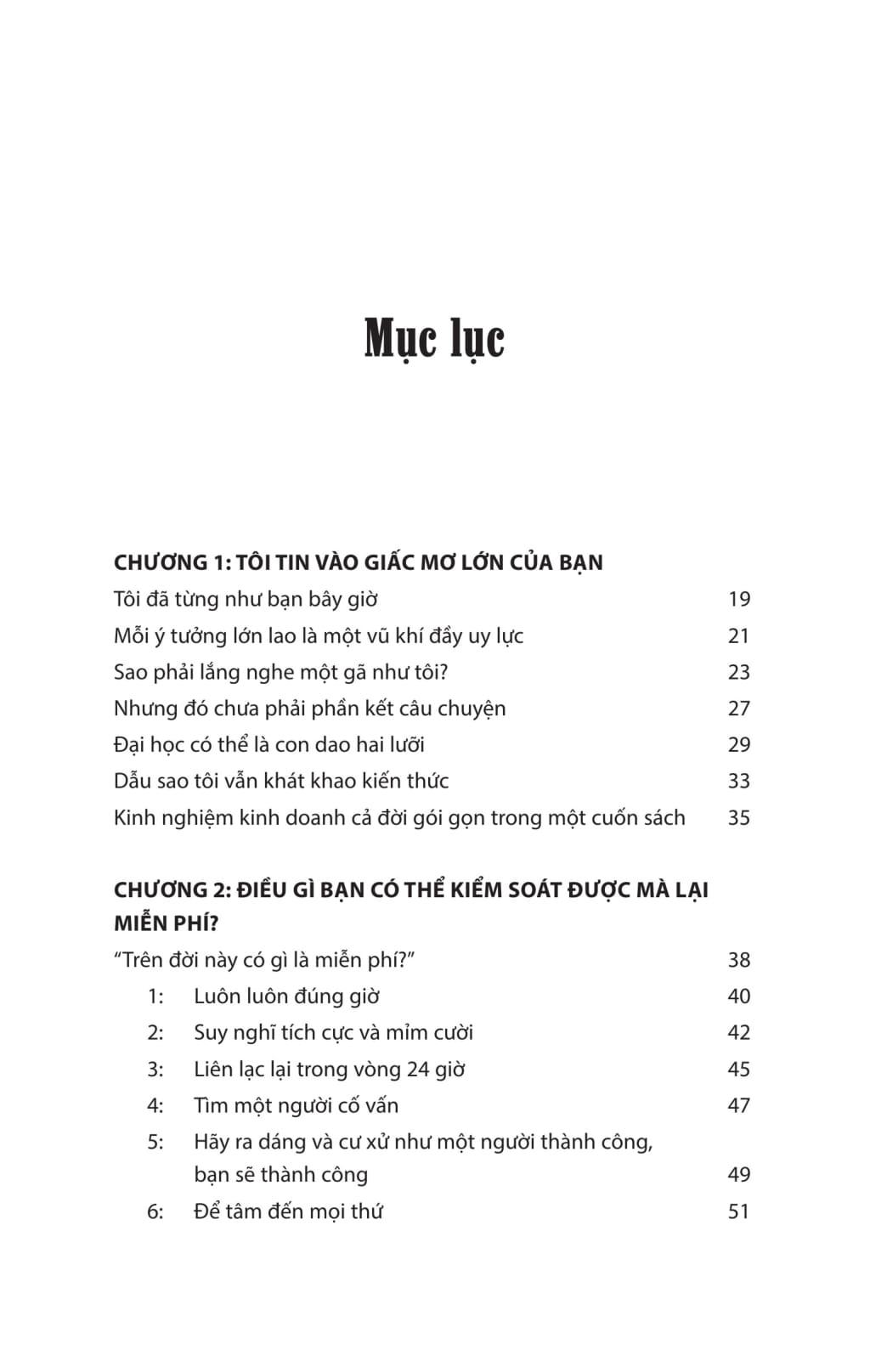 Sách Tận Tâm Tận Lực - 101 Bài Học Kinh Doanh Thực Tiễn Cho Doanh Nhân Khởi Nghiệp