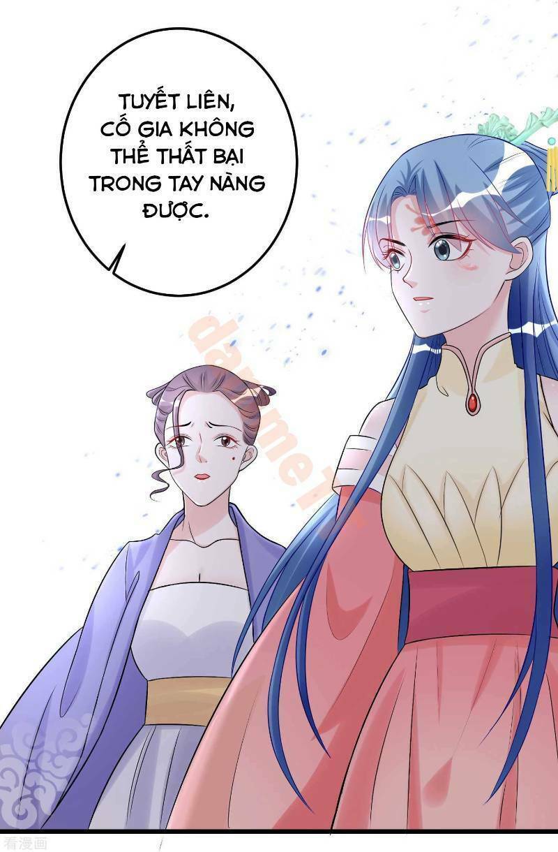 độc y đích nữ chapter 64 2