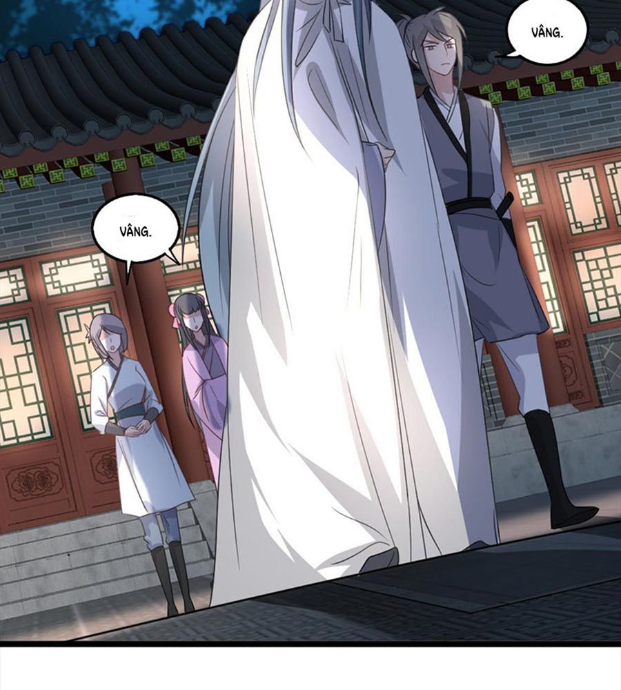 Gian Phi Như Thử Đa Kiều chapter 98 - Trang 22