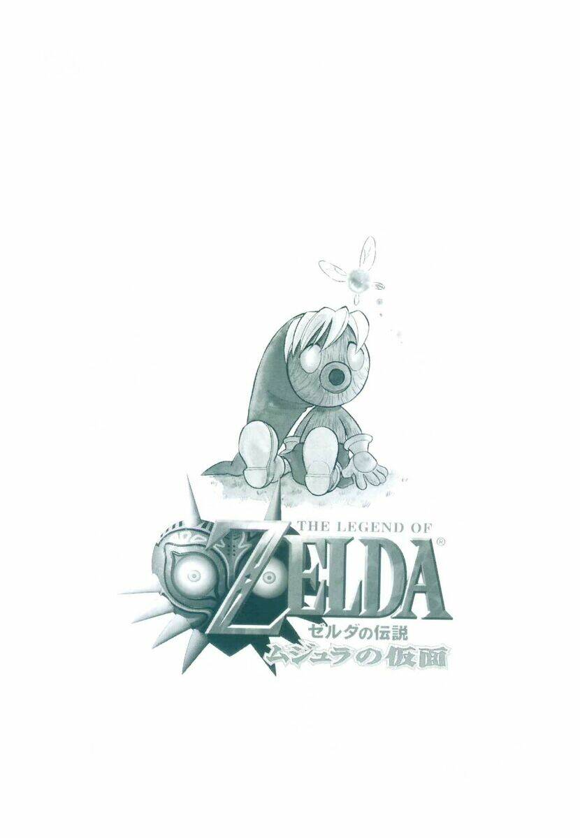 cổ vật hắc ám chapter 1 5