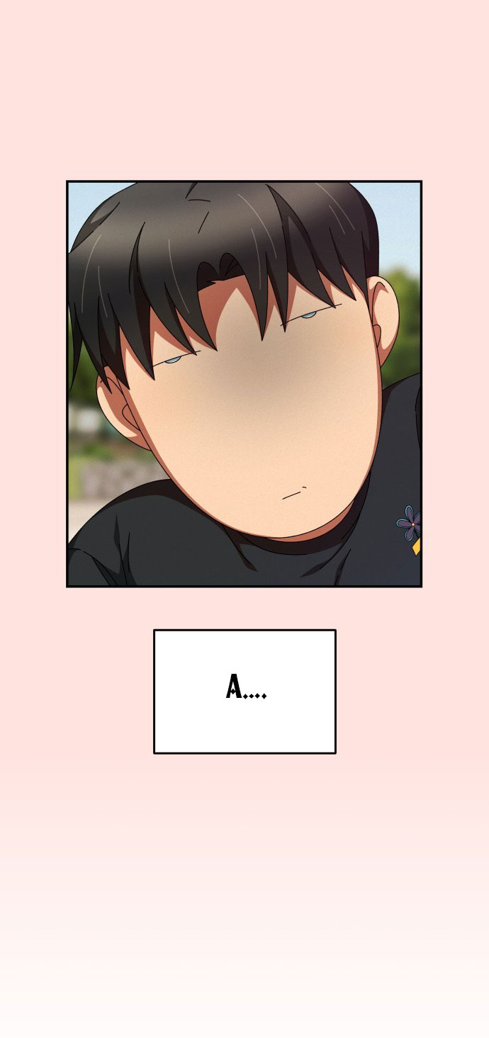 bạn gái tôi là robot -câu chuyện của cheol soo và young hee chapter 20 14