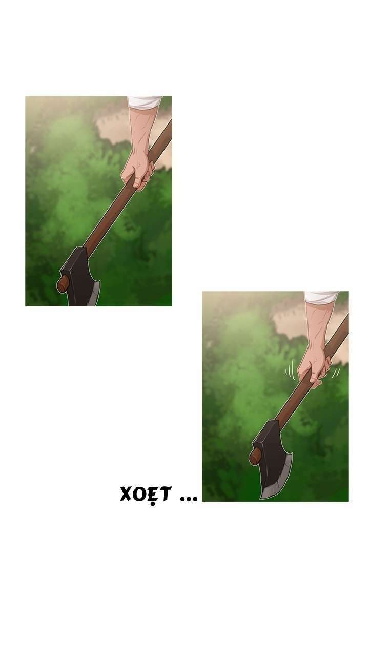 bụi đời gangnam chapter 18 22