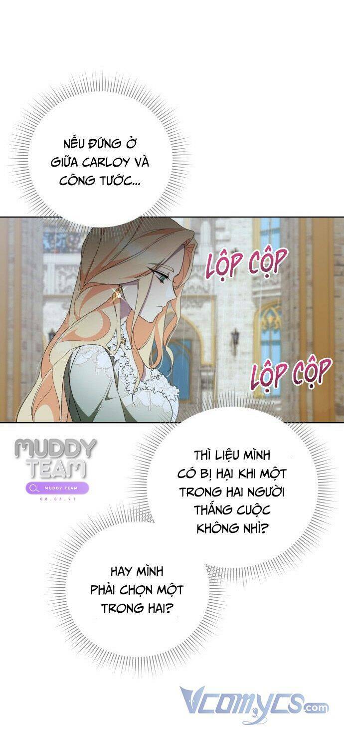 ta đã từng mong nàng biến mất chapter 42 35