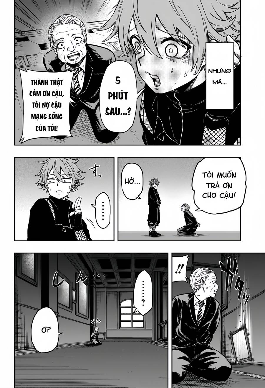 shinobi undercover chapter 1 7